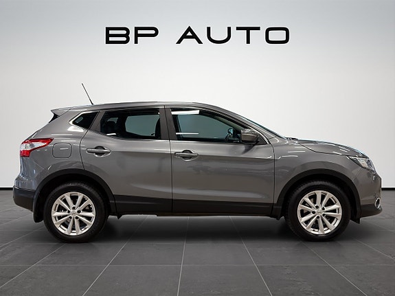 Nissan Qashqai 8 of 22