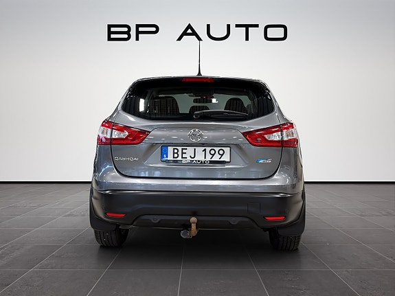 Nissan Qashqai 6 of 22