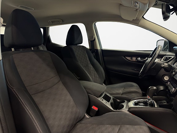 Nissan Qashqai 12 of 22