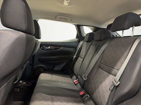 Nissan Qashqai 11 of 22