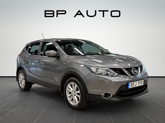 Nissan Qashqai 9 of 22