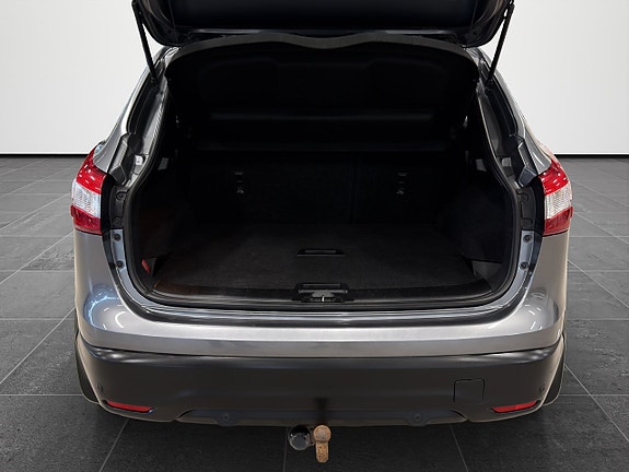 Nissan Qashqai 21 of 22