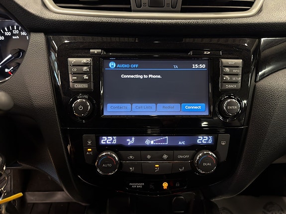 Nissan Qashqai 17 of 22