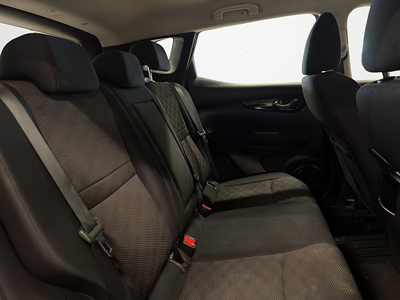 Nissan Qashqai 13 of 22