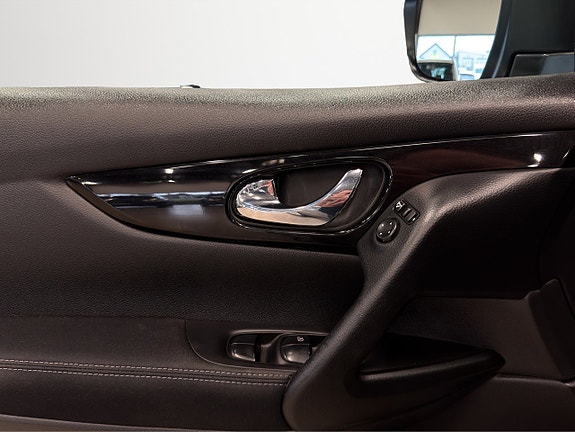Nissan Qashqai 20 of 22