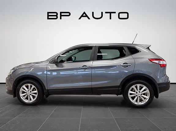 Nissan Qashqai 3 of 22