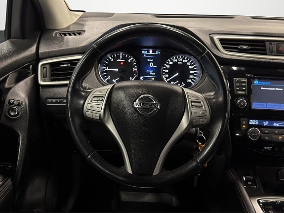 Nissan Qashqai 15 of 22
