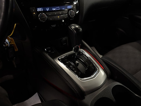 Nissan Qashqai 18 of 22