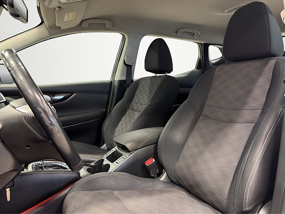 Nissan Qashqai 10 of 22