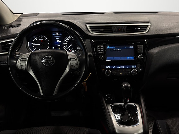 Nissan Qashqai 14 of 22