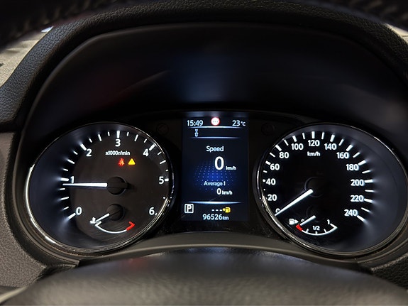Nissan Qashqai 16 of 22