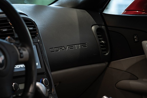 Chevrolet Corvette 30 of 30