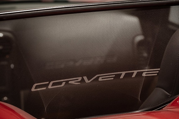 Chevrolet Corvette 23 of 30