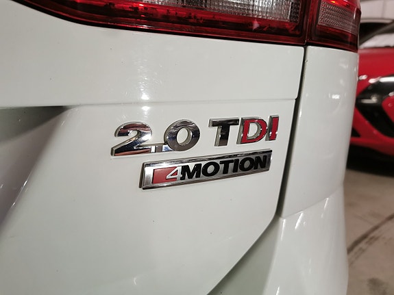 Volkswagen Golf Alltrack 7 of 22
