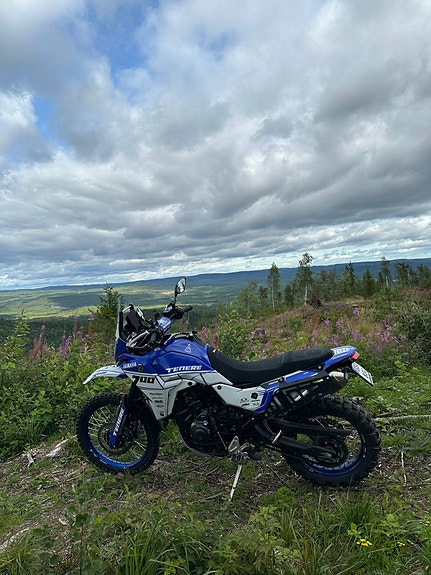 Yamaha Tenere 700 5 of 5