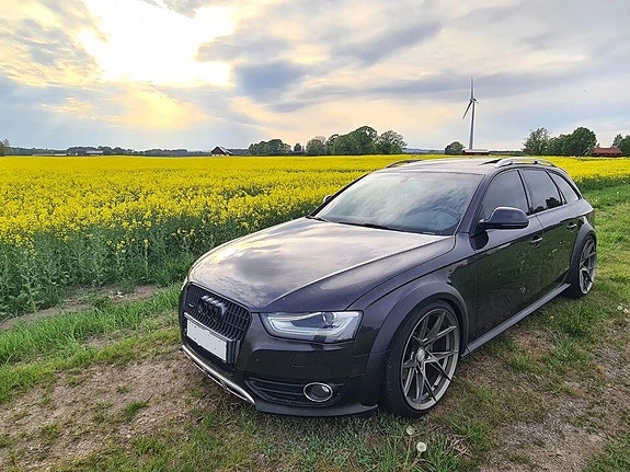 Audi A4 allroad 5 of 13