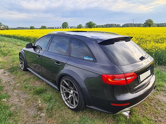 Audi A4 allroad 6 of 13
