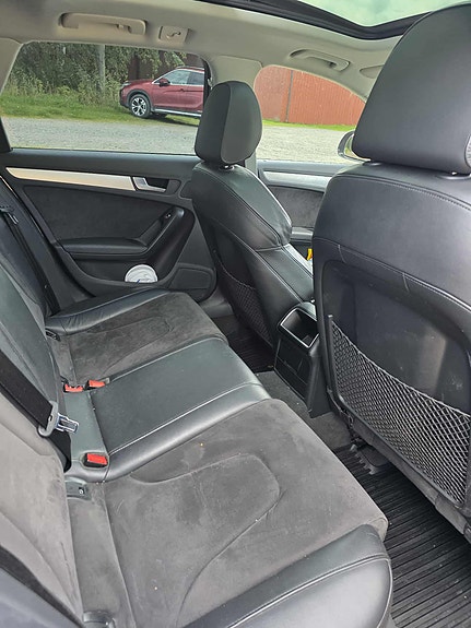 Audi A4 allroad 12 of 13