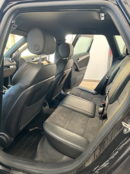 Audi A3 4 of 5