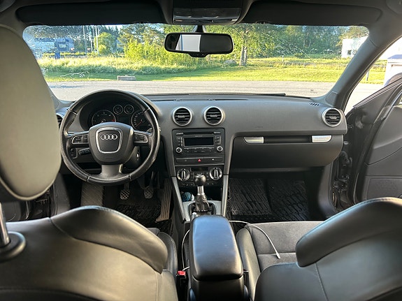 Audi A3 3 of 5