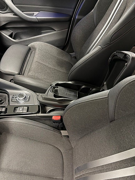 BMW X1 12 of 17