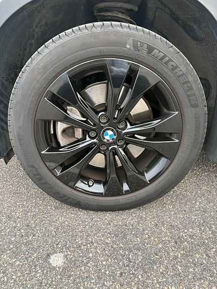BMW X1 6 of 17