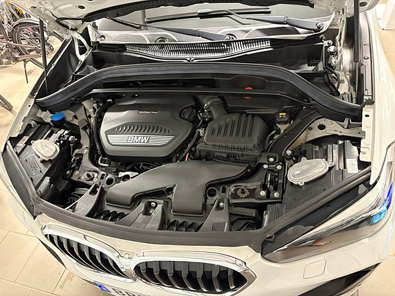 BMW X1 13 of 17