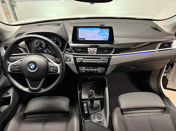 BMW X1 7 of 17