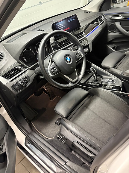 BMW X1 10 of 17