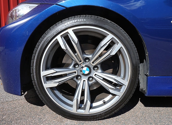 BMW 320d 5 of 10