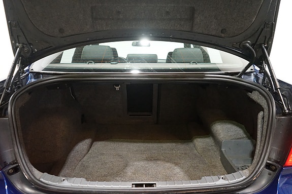 BMW 320d 10 of 10