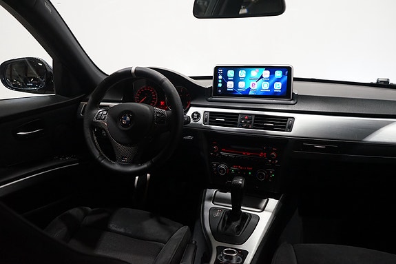BMW 320d 6 of 10