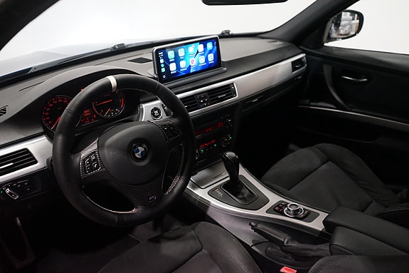 BMW 320d 7 of 10