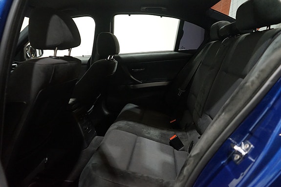 BMW 320d 9 of 10