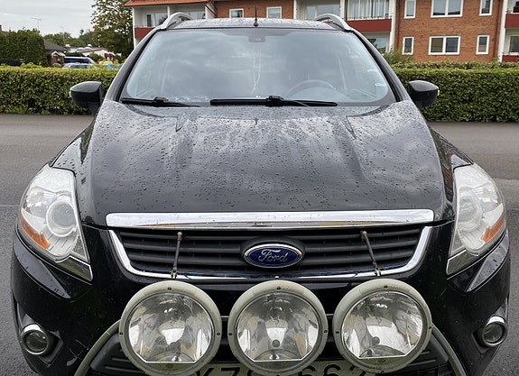 Ford Kuga 3 of 5
