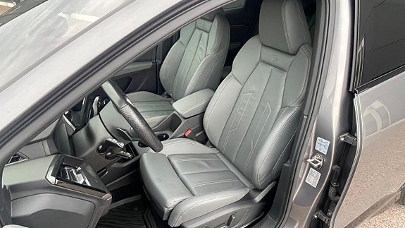 Audi Q4 e-tron 20 of 20