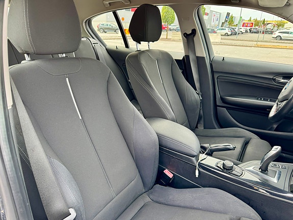 BMW 116i 6 of 12