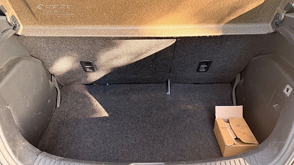 Mazda 2 14 of 16