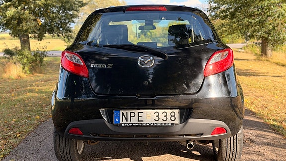 Mazda 2 6 of 16