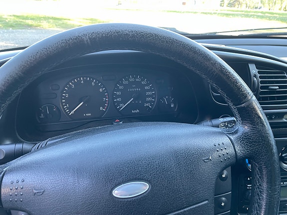 Ford Mondeo 5 of 6