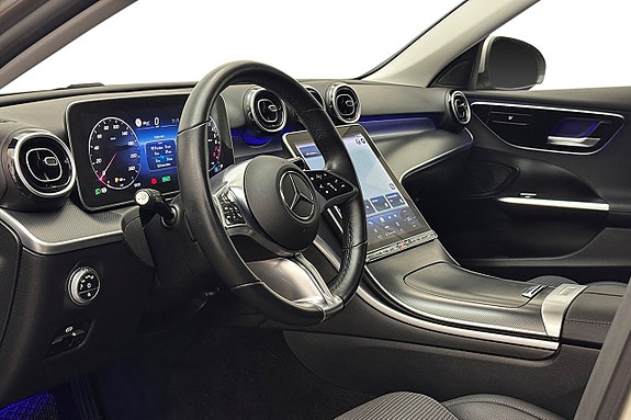 Mercedes-Benz C300 e 13 of 30