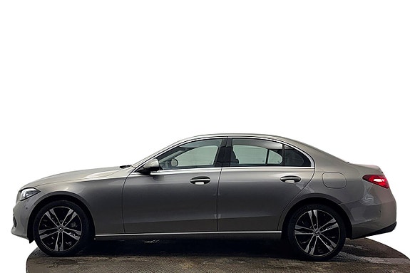 Mercedes-Benz C300 e 10 of 30