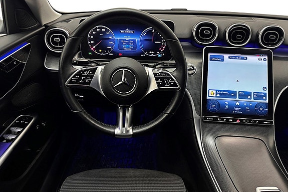 Mercedes-Benz C300 e 19 of 30