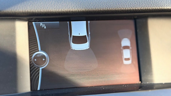 BMW 525d 13 of 20