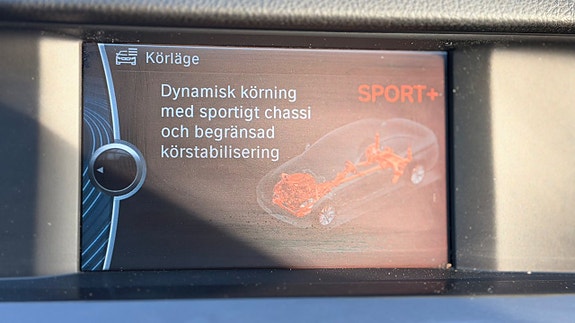 BMW 525d 14 of 20