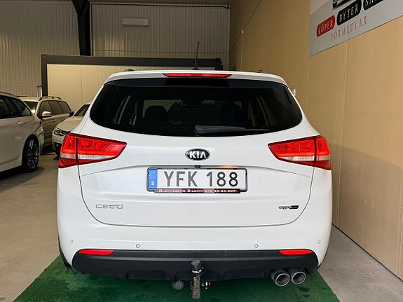 Kia Ceed 22 of 22