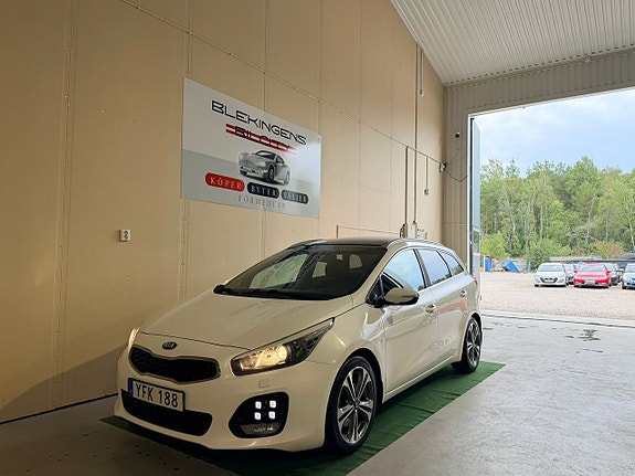 Kia Ceed 17 of 22