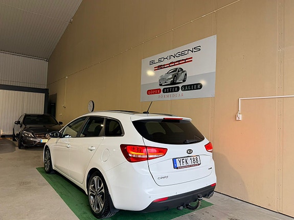 Kia Ceed 21 of 22