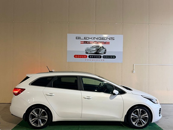 Kia Ceed 5 of 22