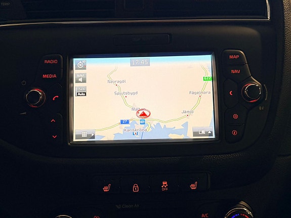Kia Ceed 14 of 22